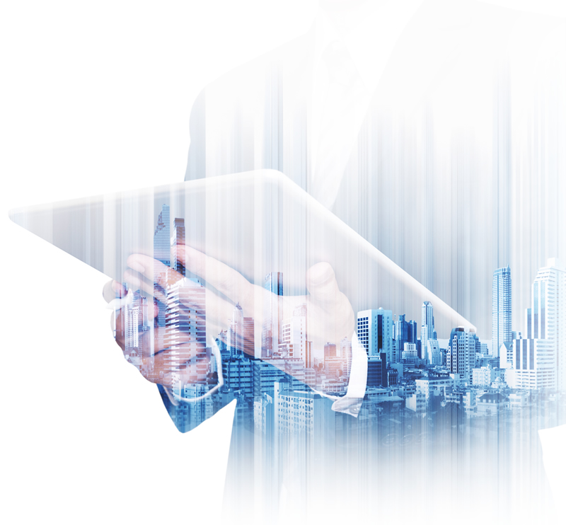 Çalıştığımız Sektörler